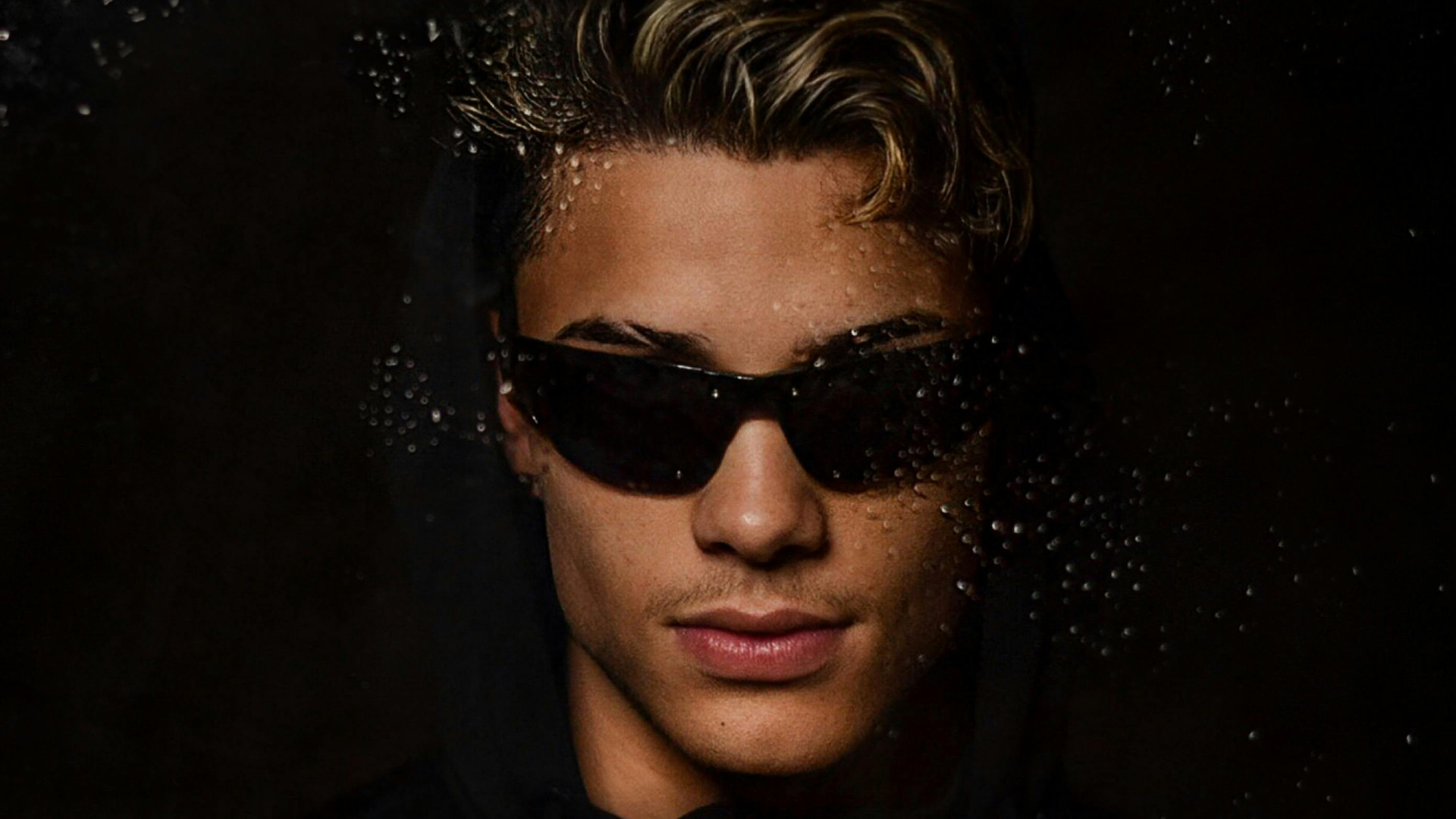 Editorial Background