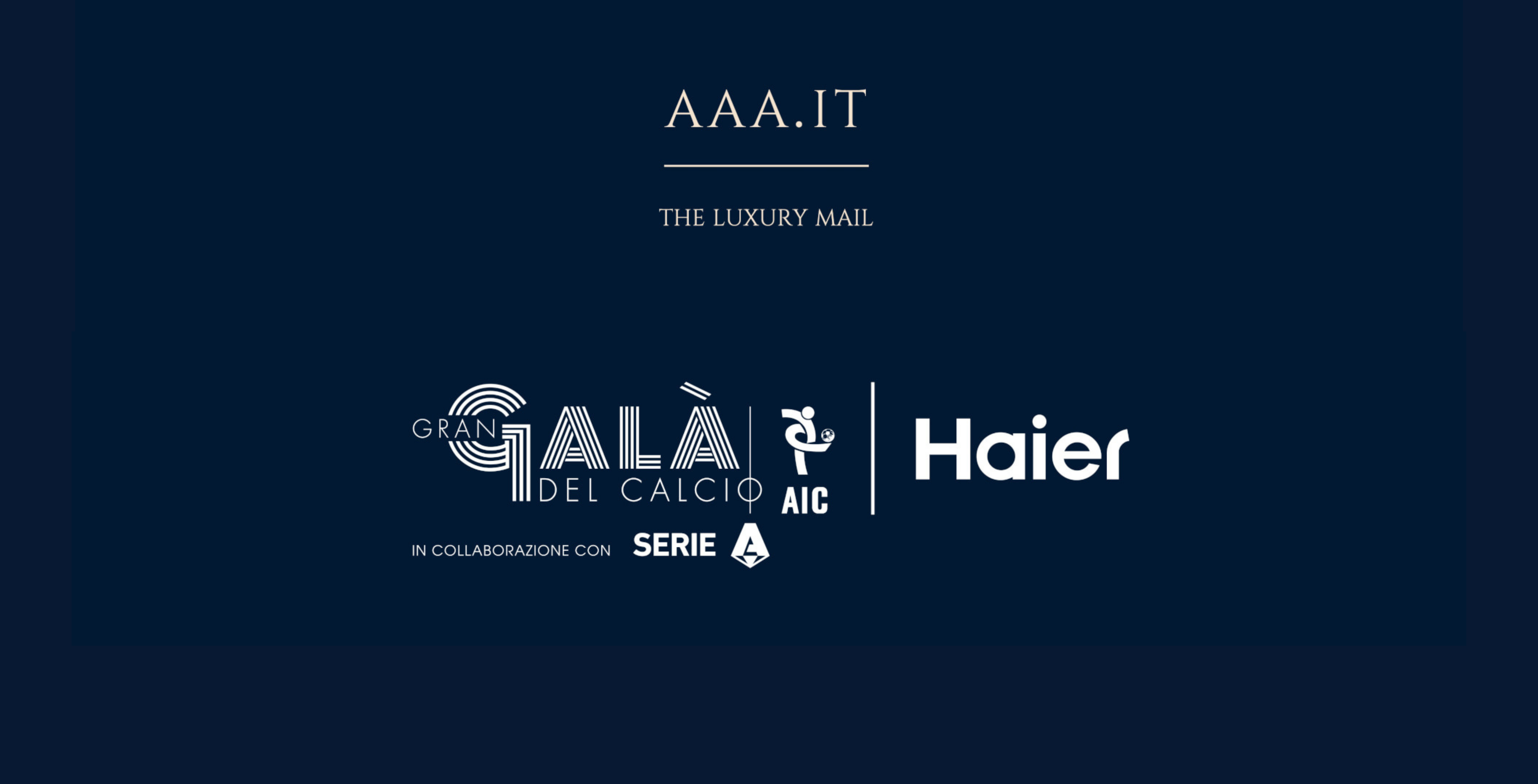 Gala 2026 Event Background