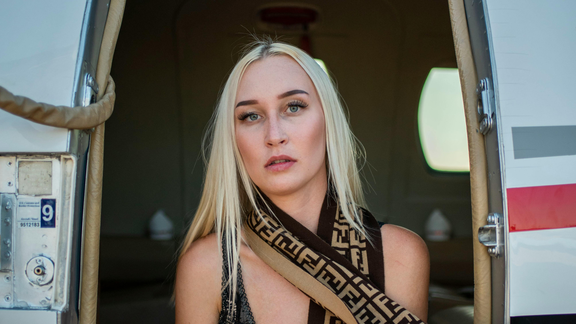 Comunica il lusso della tua libertà.